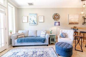 Imagen de la galería de Spacious 1 bed / 15 bath for TDY Rentals!!, en Ocean Springs