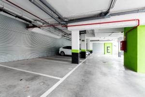 Foto de la galeria de Apavonia Apartamento 1 dormitorio Distrito Latina Madrid a Madrid