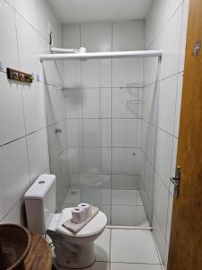 Ένα μπάνιο στο Villa Paihia Jericoacoara +52 φωτογραφίες