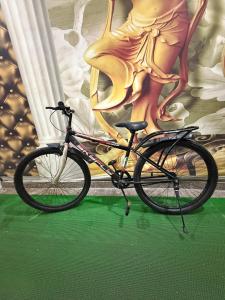 Ποδηλασία στο Amritsar Backpackers Hostel ή στη γύρω περιοχή +10 φωτογραφίες