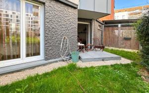 Zahrada ubytování Cocon avec petit jardin centre Bondy