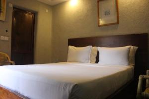 Photo de la galerie de l'établissement Montane Safaris Hotel, Entebbe, à Entebbe