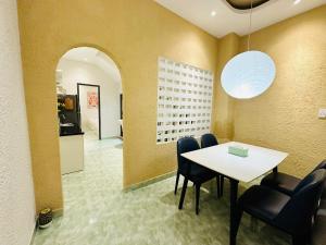 Fotografie z fotogalerie ubytování Tommy Home in Central City v Ho Či Minově městě