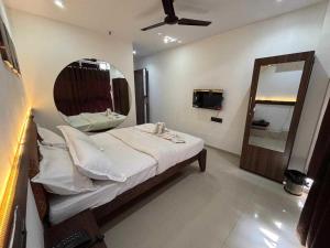 Fotografie z fotogalerie ubytování Townhouse Oak Nani Daman v destinaci Daman + 28 fotografií