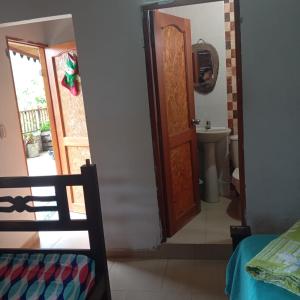 صورة لـ Hostal Los Wichos في مينسا