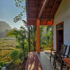 Κήπος έξω από το Forest & Fields Sinharaja - Where Nature Circles You +48 φωτογραφίες