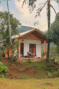 Φυσικό τοπίο κοντά σε αυτό το bed & breakfast