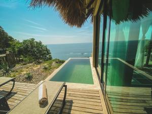 Bazén v ubytování Casa A'more nebo v jeho okolí + 69 fotografií