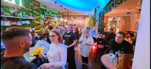 Huéspedes de The Market Hotel