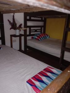 صورة لـ Hostal Los Wichos في مينسا