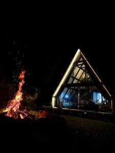 Φωτογραφία από το άλμπουμ του Cabana Pehuen σε Santa Maria do Erval +5 φωτογραφίες