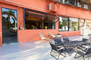 Φωτογραφία από το άλμπουμ του 深度青年旅舍 σε Zhuhai