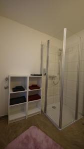 Gallery image of Ferienwohnung Gartenstraße in Mühlhausen