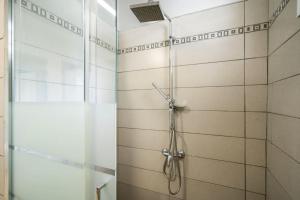 Koupelna v ubytování Villa Perle Dor + 23 fotografií