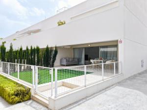 Gallery image of Elegant ground floor bungalow in La Coronelita, Los Balcones, with communal pool in Torrevieja