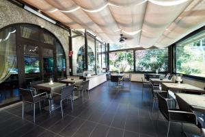 Restoran atau tempat makan lain di Hotel Giardino