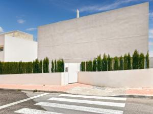 Gallery image of Elegant ground floor bungalow in La Coronelita, Los Balcones, with communal pool in Torrevieja