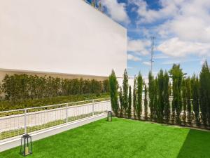 Gallery image of Elegant ground floor bungalow in La Coronelita, Los Balcones, with communal pool in Torrevieja