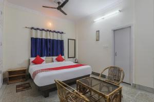 Fotografie z fotogalerie ubytování HOTEL O A.A.KING'S PALACE v destinaci Ráňčí