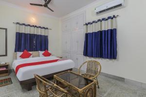 Fotografie z fotogalerie ubytování HOTEL O A.A.KING'S PALACE v destinaci Ráňčí