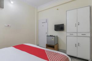 Fotografie z fotogalerie ubytování HOTEL O A.A.KING'S PALACE v destinaci Ráňčí