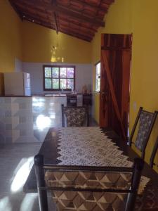 Φωτογραφία από το άλμπουμ του Pousada Pássaros da Manhã σε Vale do Capao