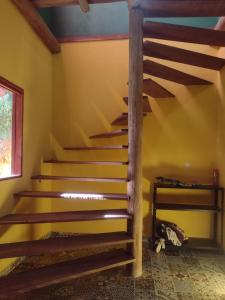 Φωτογραφία από το άλμπουμ του Pousada Pássaros da Manhã σε Vale do Capao