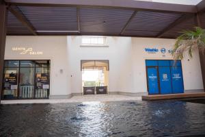 Fotografie z fotogalerie ubytování Luxury Yas Golf Studio Next to Yas Parks v destinaci Yas Island