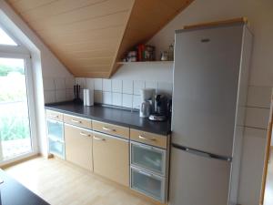 Fotografie z fotogalerie ubytování Ferienwohnung Ebersbach v destinaci Günzburg