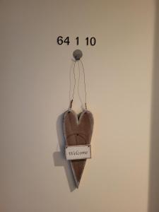 Billede fra billedgalleriet på Strandfloh i Burgtiefe auf Fehmarn 