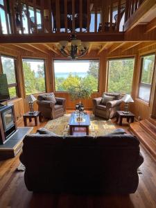 プエルト・バラスにあるBeautiful Plot Lake and Volcano Viewのギャラリーの写真 +40枚の写真