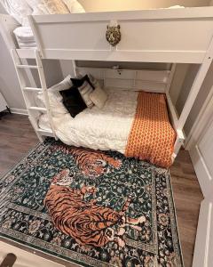 Imagem da galeria de War Eagle Landing a 4BR and 3BA Family-Friendly Auburn Retreat em Auburn