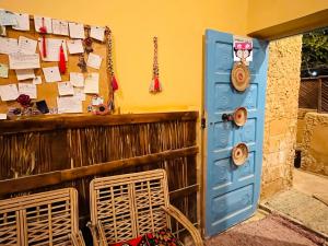 Fotografie z fotogalerie ubytování 锡瓦撒哈拉青年旅舍 v destinaci Siwa