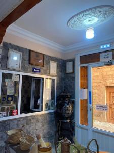 Η κουζίνα ή μικρή κουζίνα στο La paillade +22 φωτογραφίες