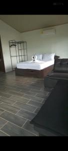 Gallery image of Pino Longe, Río Celeste in Upala