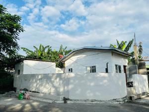 Budova, kde se prázdninový dům nachází