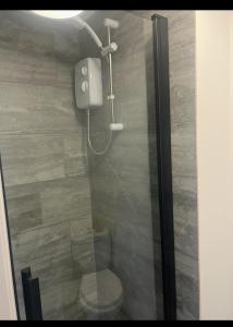 Billede fra billedgalleriet på The Wellington Hotel & Holiday Flats i Morecambe