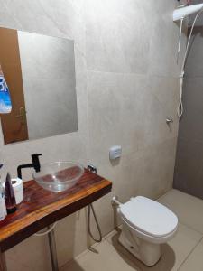 Ένα μπάνιο στο Rancho do tucano +26 φωτογραφίες