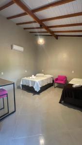 Afbeelding uit fotogalerij van Pousada In Bali - Maresias in Maresias