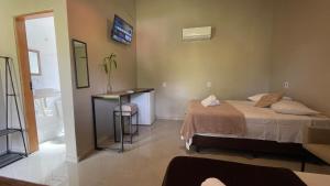 Afbeelding uit fotogalerij van Pousada In Bali - Maresias in Maresias +54 foto's