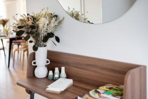 Billede fra billedgalleriet på Kientzheim - Le coeur des vignes i Kaysersberg