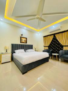 Fotografie z fotogalerie ubytování The Capital Villa v destinaci Islámábád