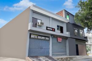 Zgrada u kojoj se nalazi hotel