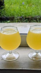 Bebidas em Serene Stay Weligama