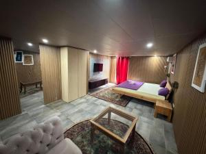 Galería fotográfica de Mai Hotel en Conakry