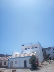 Gallery image of Kaza Tropikal in Vila do Maio