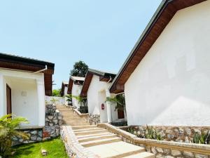 Afbeelding uit fotogalerij van Mar Luther Inn in Aburi