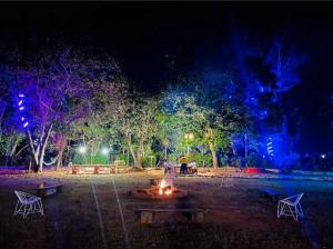 Ảnh trong thư viện ảnh của The riveredge ở Kumta +2 ảnh