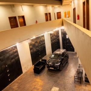 Φωτογραφία από το άλμπουμ του Amani inn hotel σε Kinshasa