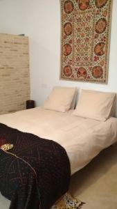 Galeriebild der Unterkunft el rinconcito in Sanlúcar de Barrameda